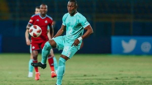 تعادل الأهلي وبيراميدز بدون أهداف ضمن الجولة 33 لبطولة الدوري