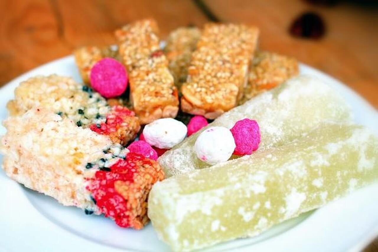 أسعار حلوي المولد في المجمعات الاستهلاكية بمحافظات مصر 2020