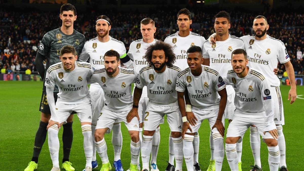 شاختار دونيتسك يفوز بنتيجة 3-2 على ريال مدريد في دوري أبطال أوروبا