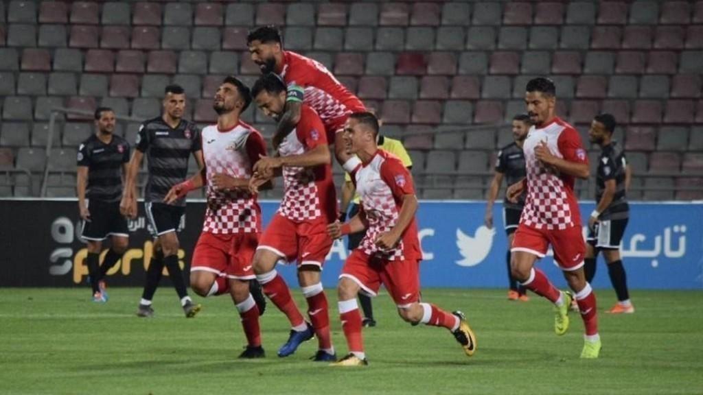 بث مباشر مباراة شباب الأردن والجزيرة اليوم 29/10/2020 عبر قناة الاردنية الرياضية في دوري المحترفين