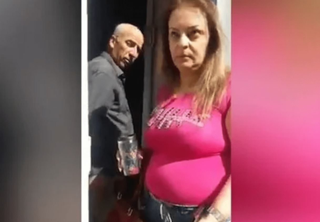 قضية المدام فاتن تثير الضجة علي مواقع التواصل الاجتماعي في سوريا