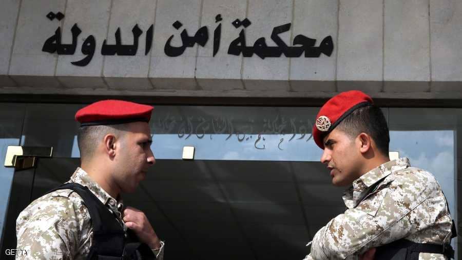 حادث الفتي صالح بمدينة الزرقاء يثير غضب الشارع الأردني