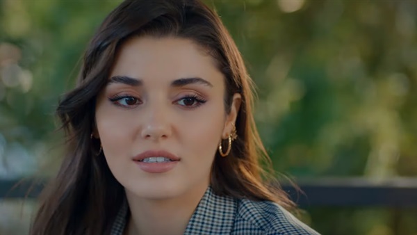 مسلسل انت اطرق بابي الحلقة 13 مترجمة للعربية كاملة علي قصة عشق