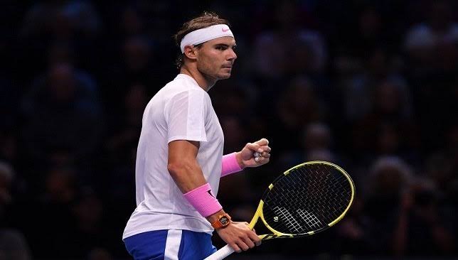 رافائيل نادال يفوز علي نوفاك جوكوفيتش ويتوج بلقب بطولة رولان جاروس للتنس للمرة 13