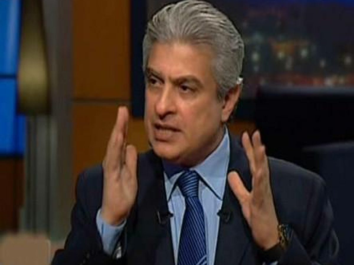 وائل الإبراشي ينتقد فيديو الراقصة البرازيلية لورديانة في أحد مراكز التجميل في مصر