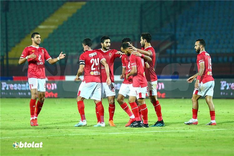 بث مباشر مباراة الأهلي وطلائع الجيش اليوم 5/12/2020 يلا شوت Yalla Shoot في نهائي كأس مصر